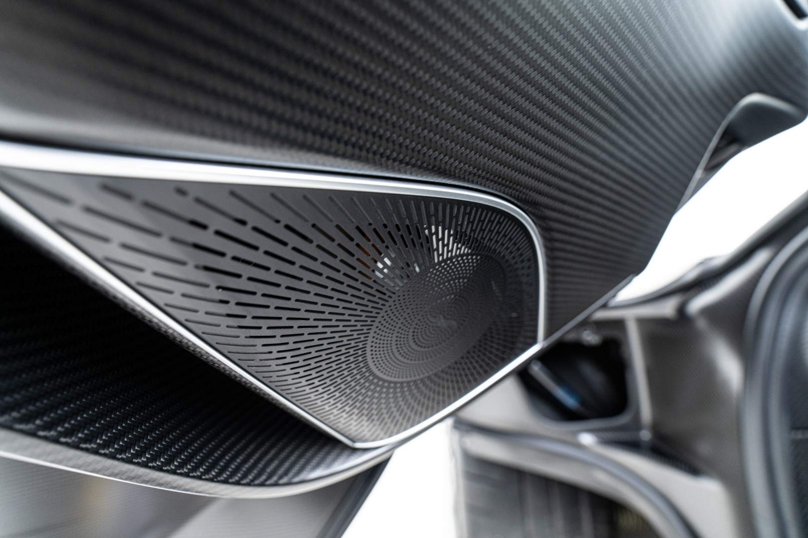 2023 MERCEDES-AMG ONE | 1 OF 275 PRODUCED | FACTORY SPEC | COLLECTOR CONDITION |